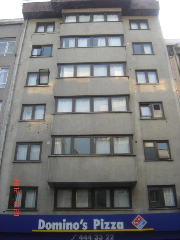 Hotel Route 39 House Provincia di Provincia di Istanbul Esterno foto